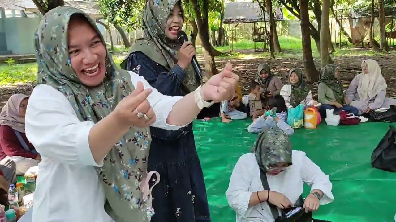 Piknik  Cipule Part 2
