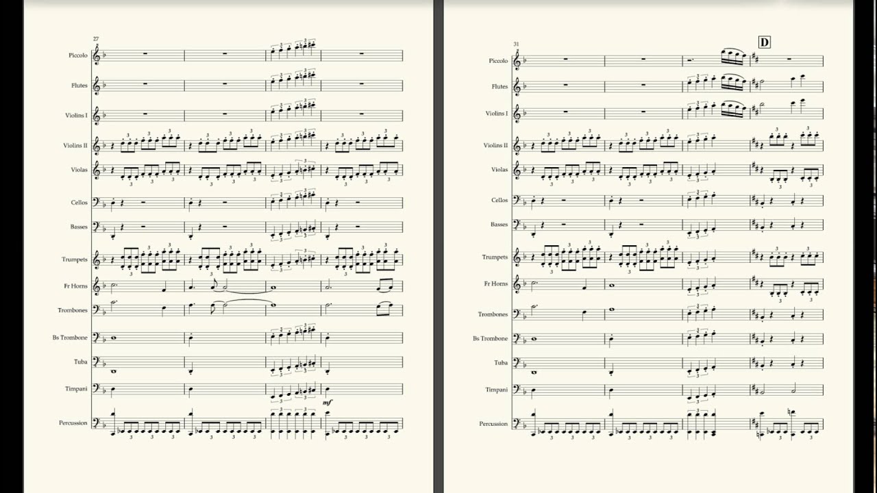 Diamond Mine (Kirk Hunters Diamond Symphony Orchestra demo)