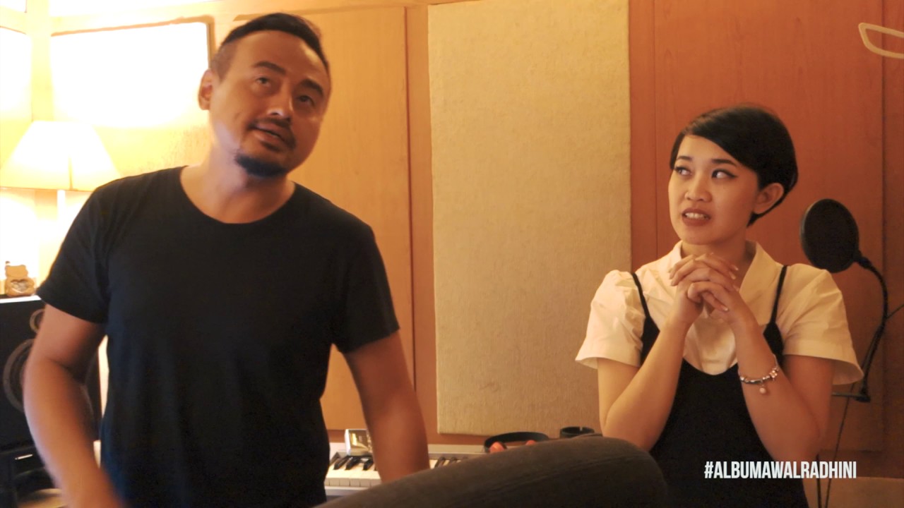 Mixing Session with Rayendra Sunito at Cubic Studio