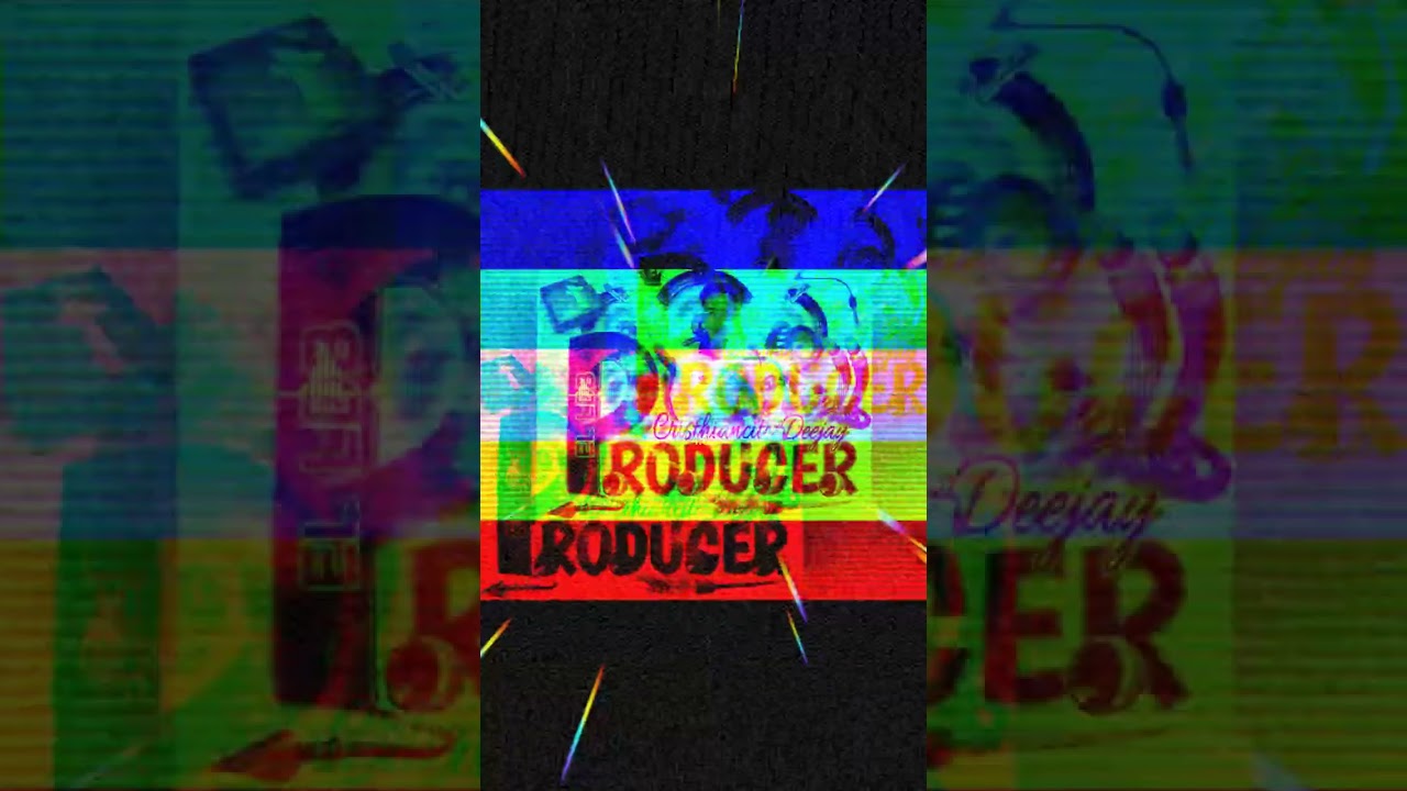 CUMBIAS...FT CRISTHIANCITO DEEJAY 