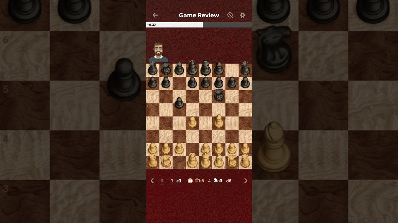 How to easily draw against Master Bots / engines in chess
