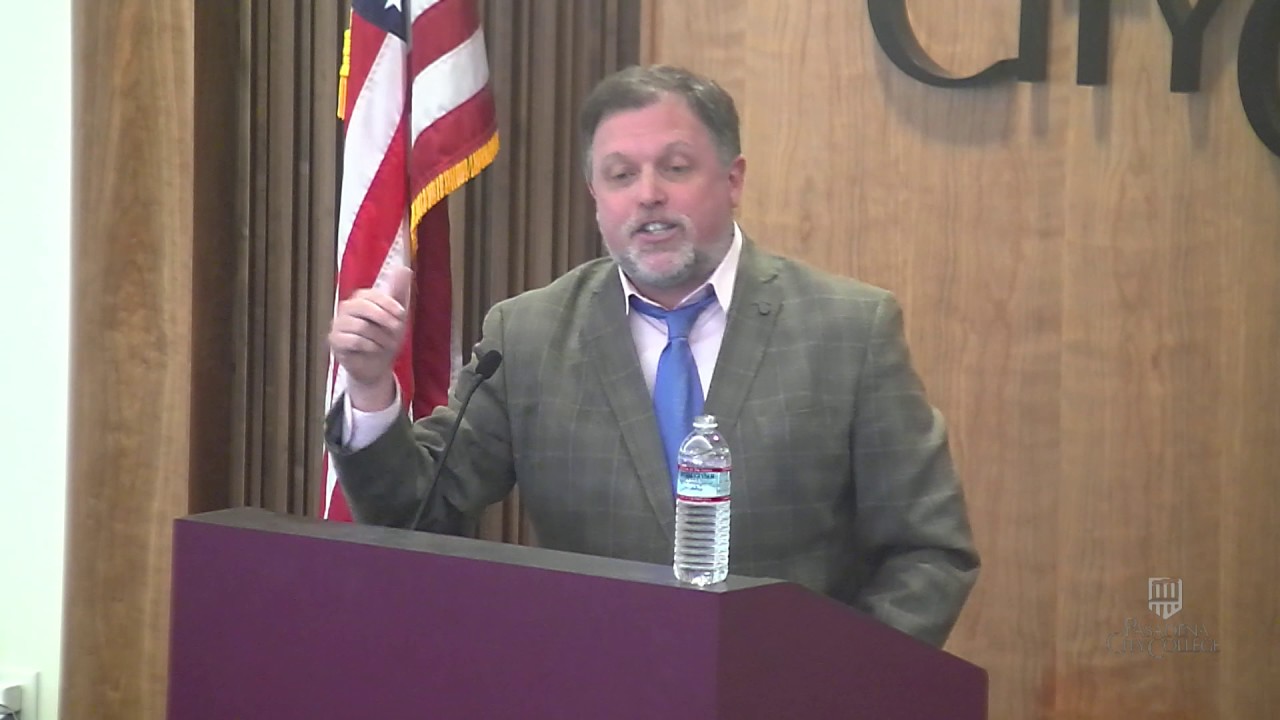 2017 05 02 Tim Wise - Beyond Diversity