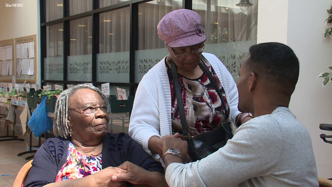 ITV News Central Windrush special | ITV News
