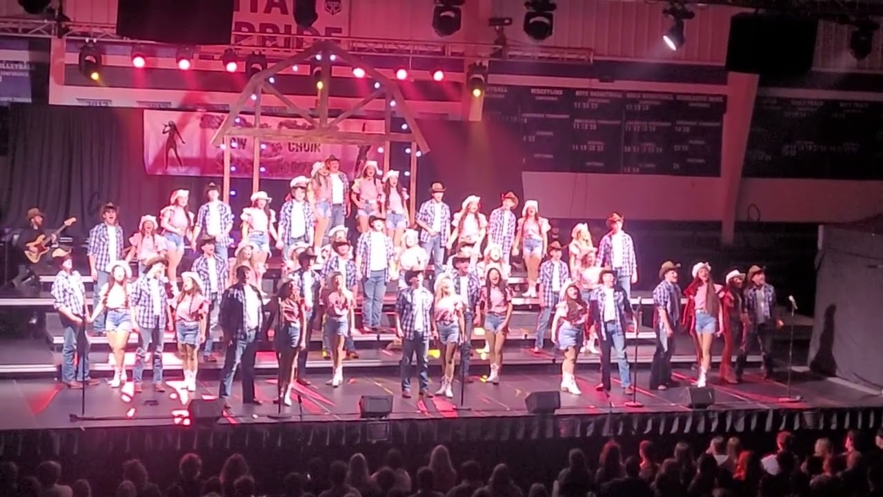 EL Paso Gridly 2026 - Mt Zion Swing Sation