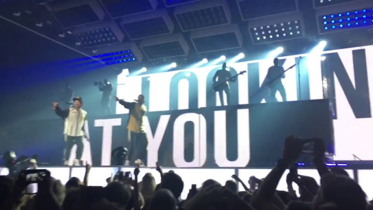 Bruno Mars LIVE 24K Magic World Tour