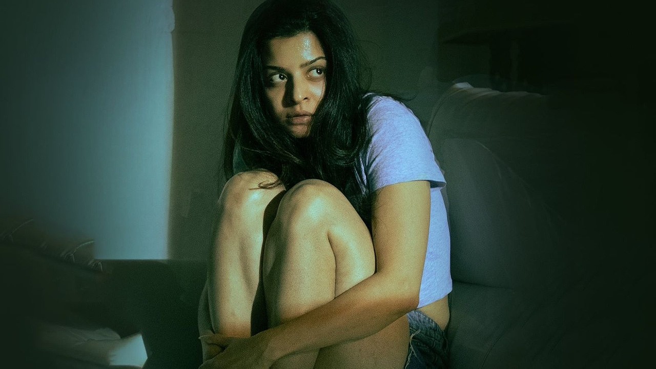 DADA ANAONA VITU VYA AJABU VINAMFANYA AOGOPE LAKINI WENGINE WANAMUONA KUWA NI KICHAA | ITAKUFUNZA