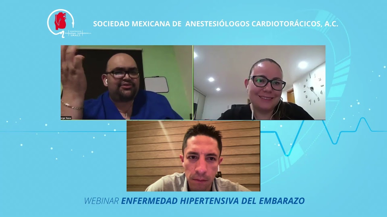 Enfermedad hipertensiva del embarazo. Dr. Jorge Nava.