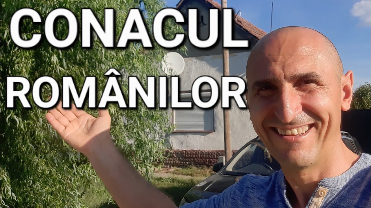 Aici este CONACUL FOARTE IEFTIN dorit de toți românii