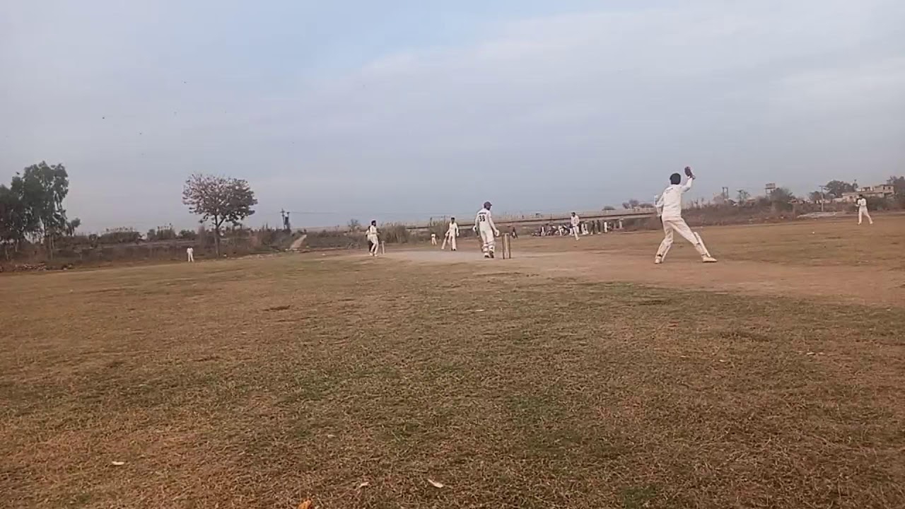Evershine Cricket Club Kotla is live!