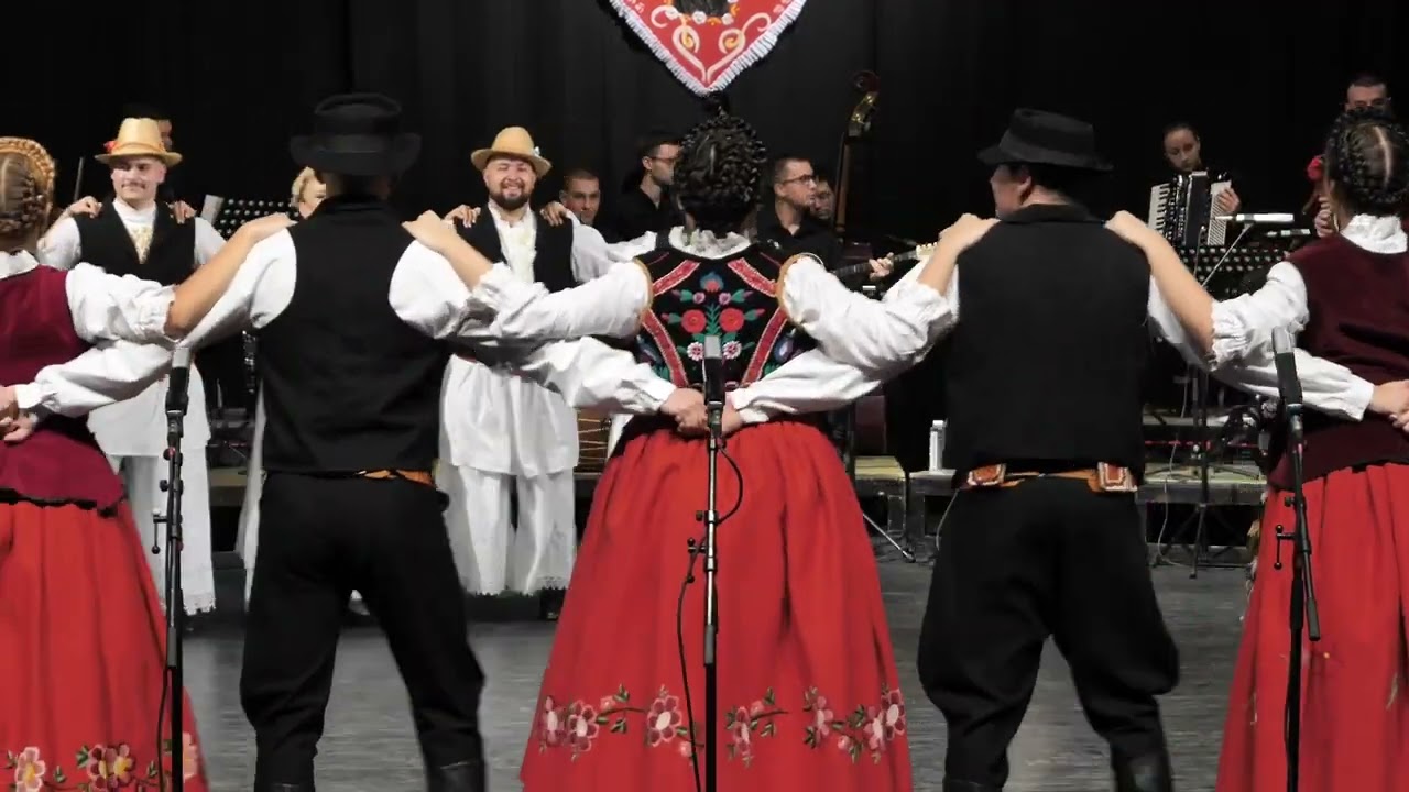 Godišnji koncert Izvodjackog sastava 15 decembar 2023