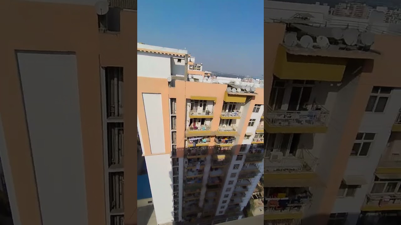 2 Bhk cloud 9 vaishali call  9990920190 9718606918