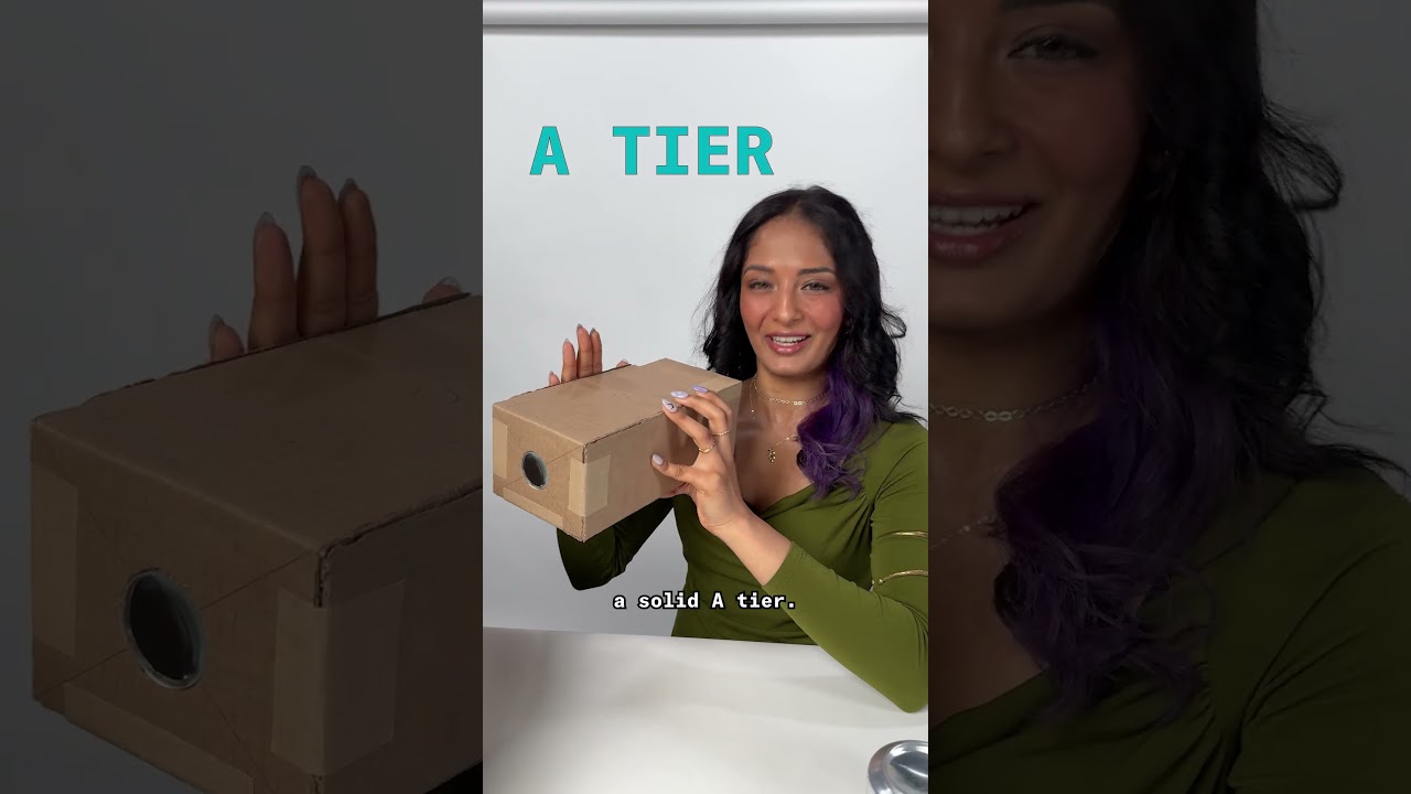 Which DIY Camera Obscura Creates the Best Image?