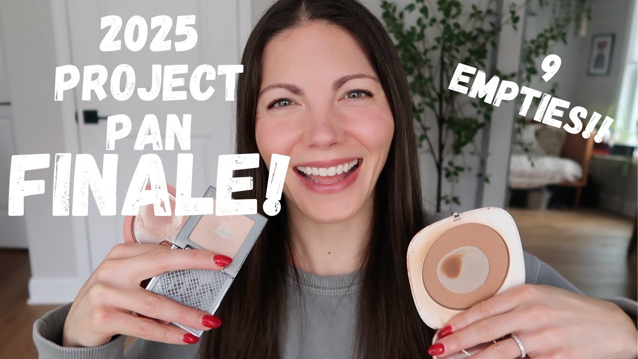 PROJECT PAN 2025 FINALE!!