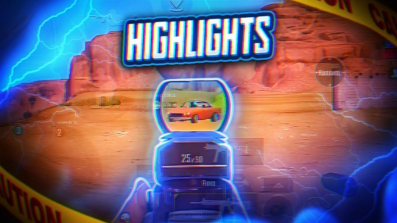 Tournaments highlights / COMPETITIVE HIGHLIGHTS / Fragmovie Pubg Mobile