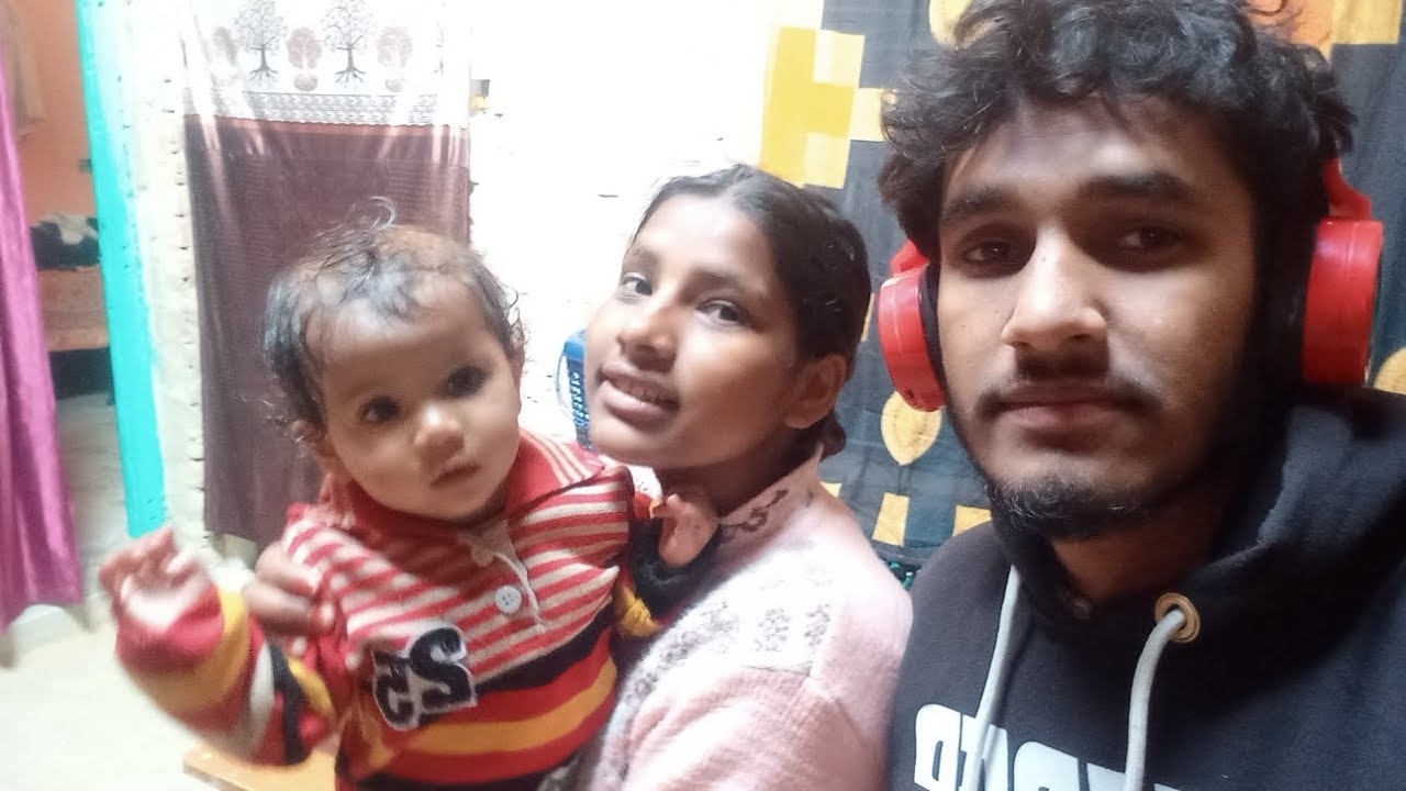 My second Vlogs in My Lifestyle Vlogs 🥰🎯#sauravjoshivlogs 