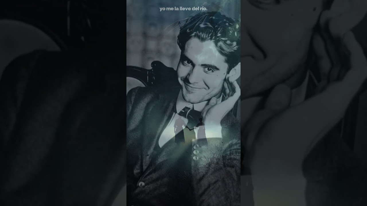 La casada infiel, de Federico García Lorca