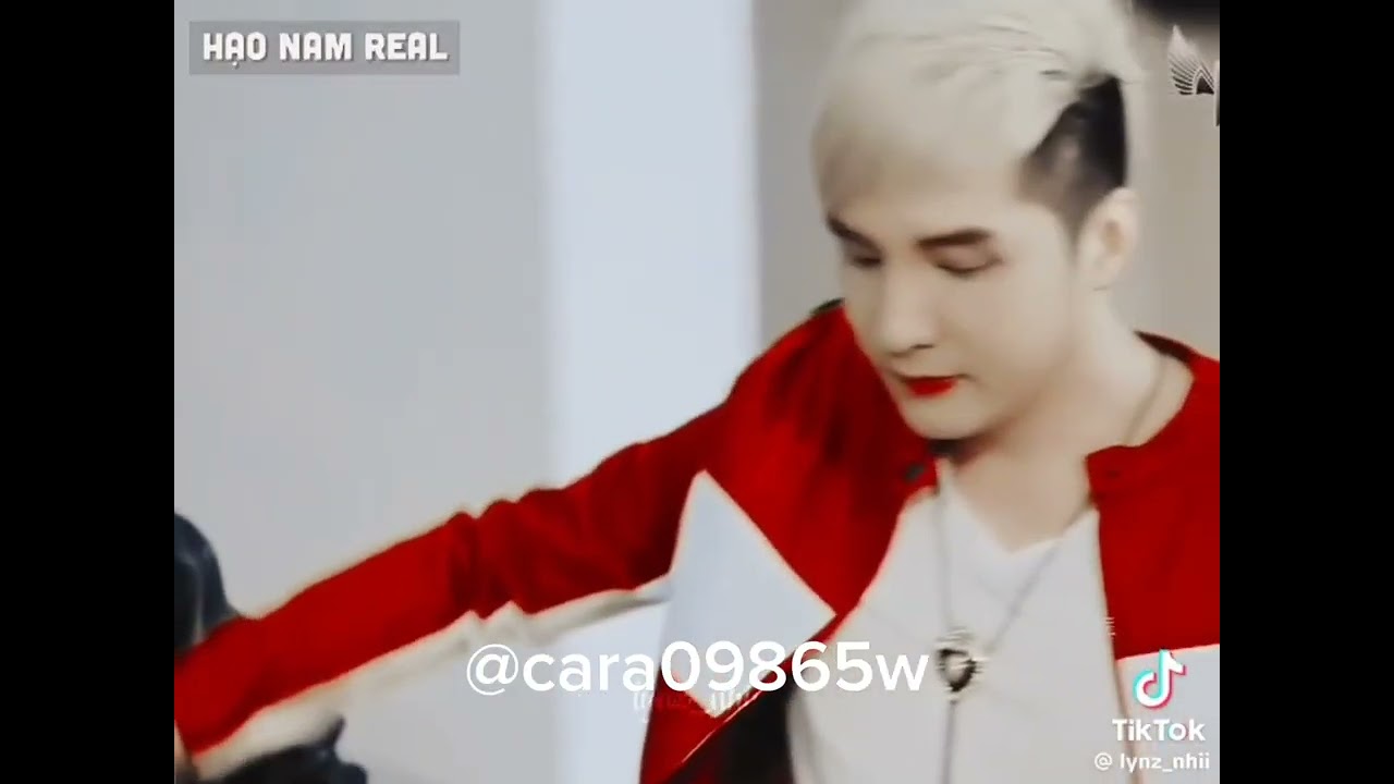 Tổng hợp video tiktok về hạo nam|ruy-aber😘|#tiktok#haonam