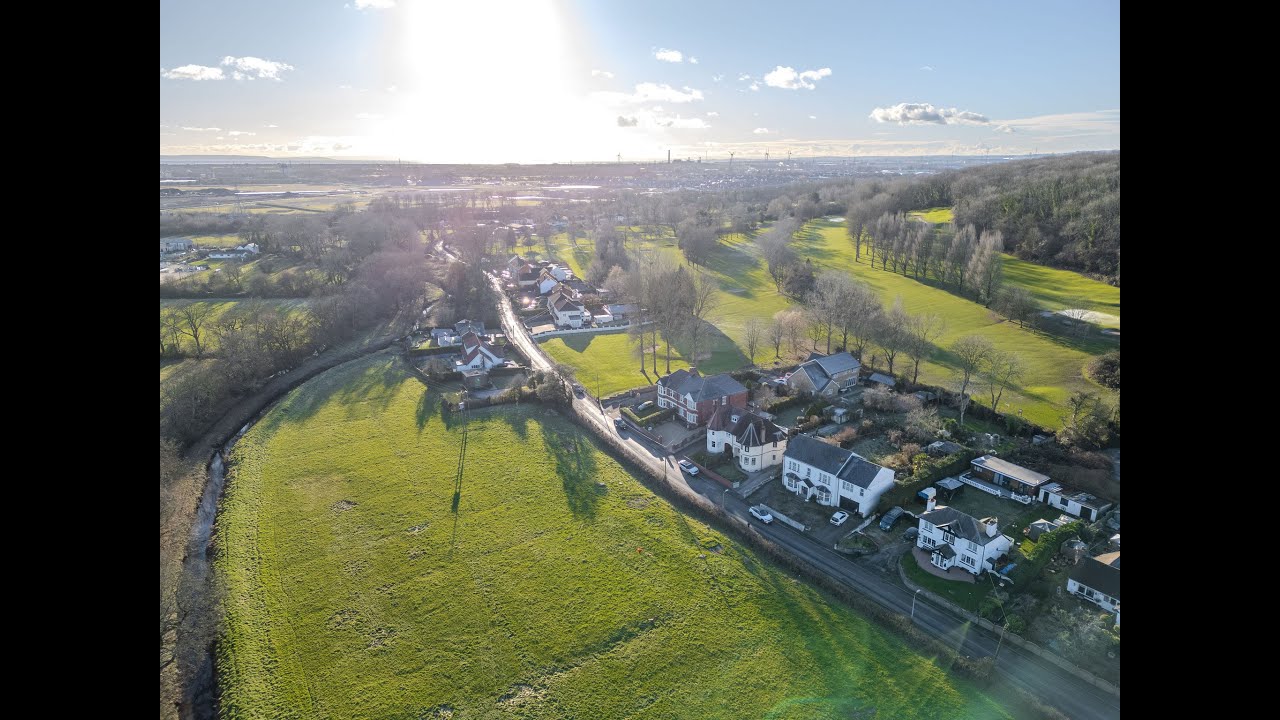 Amanda Field The Agency UK shows you around Streamvale Llanwern