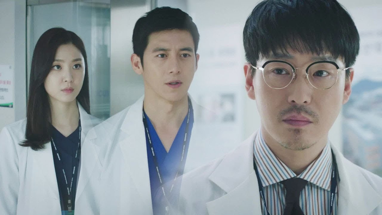 “교수님이 아이 살린 겁니다” 고수, 엄기준에 ‘존경 섞인 눈빛’ 《Heart Surgeons》 흉부외과 EP31-32