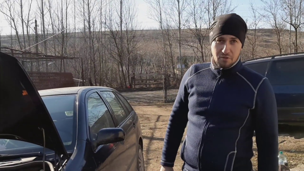 Înlocuire pompă servo  skoda fabia