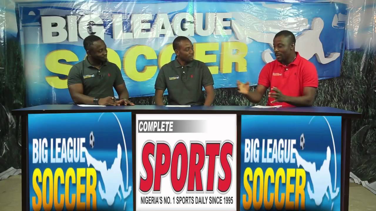 Joseph Yobo's testimonial match in Port Harcourt on Friday