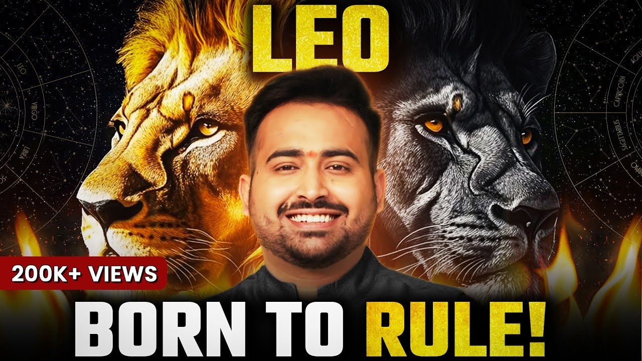 Leo 2025 Zodiac Sign Astrology: A Complete Guide to the Lion's Mystique