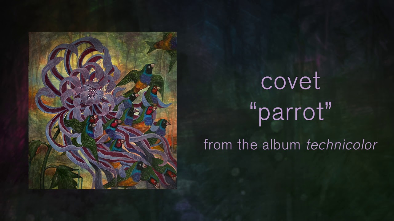 Covet - 