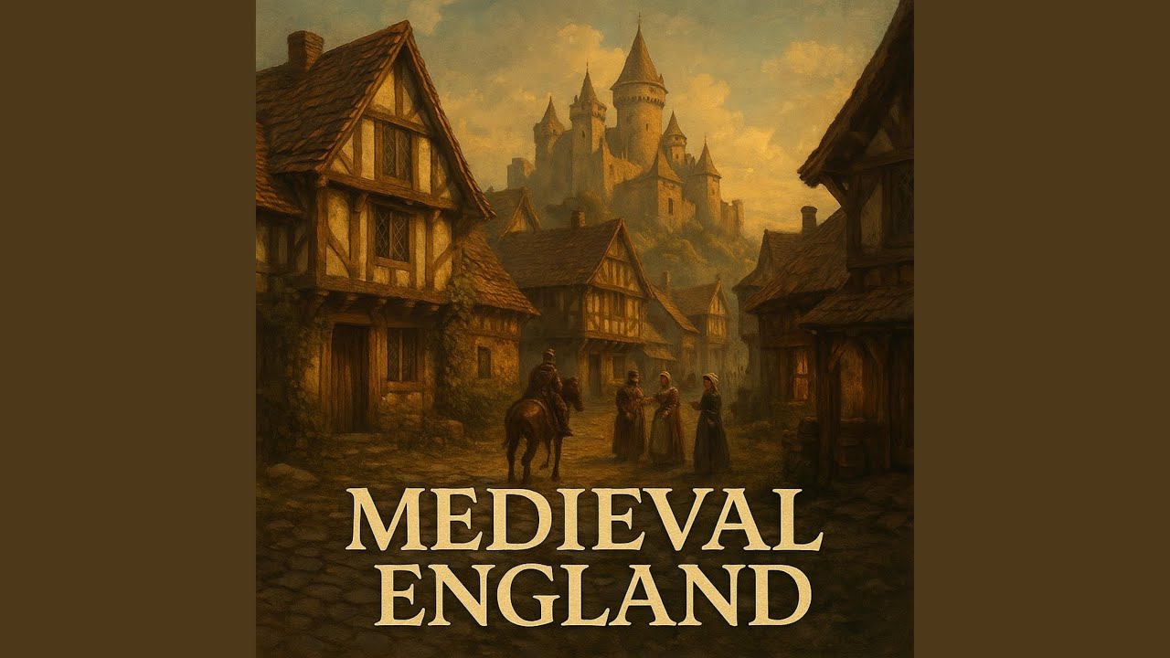 Royal Entrance &ndash; Medieval England Castle Music