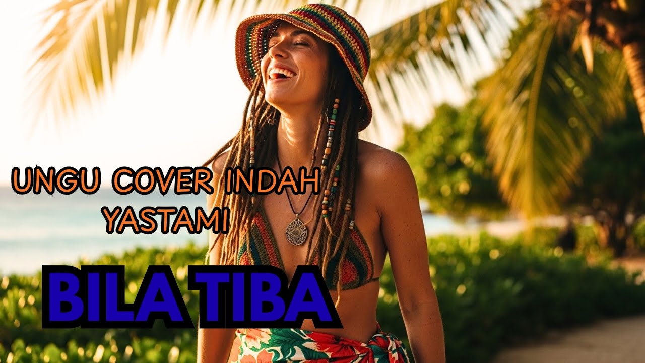 BILA TIBA -INDAH BUSTAMI |REGGAE COVER