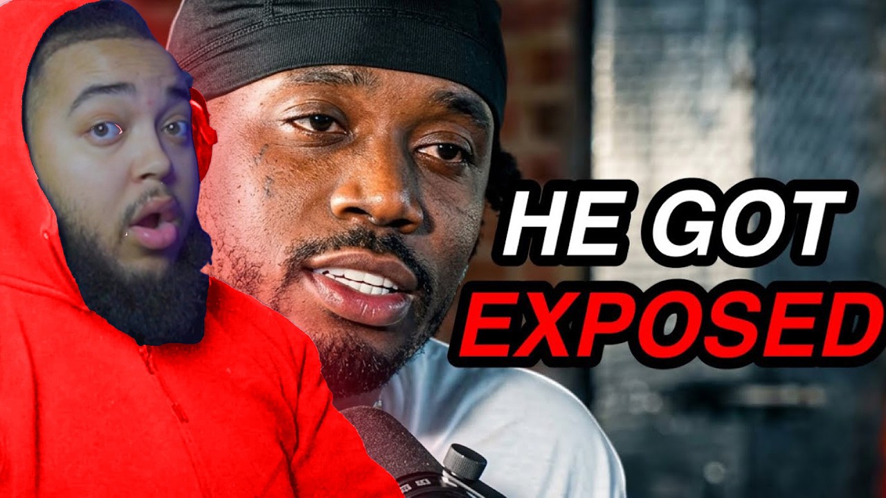 Fivio Foreign is Scared to fight Rugga (Allegedly)| Pop smokes brother exposes Him for being Fake.