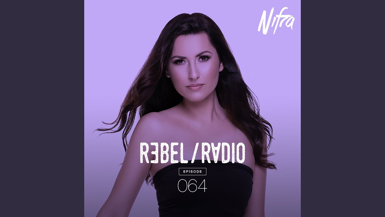 Waterfall (Rebel Radio 064)