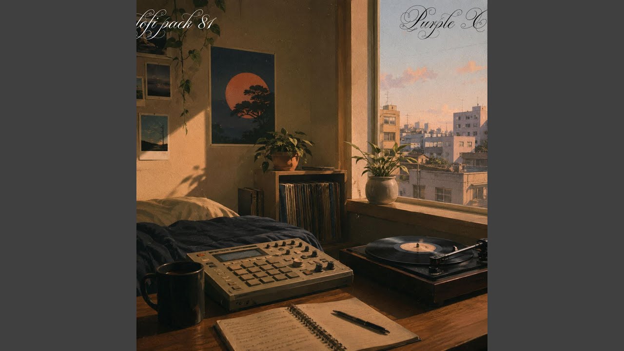 Lofi Pack 81