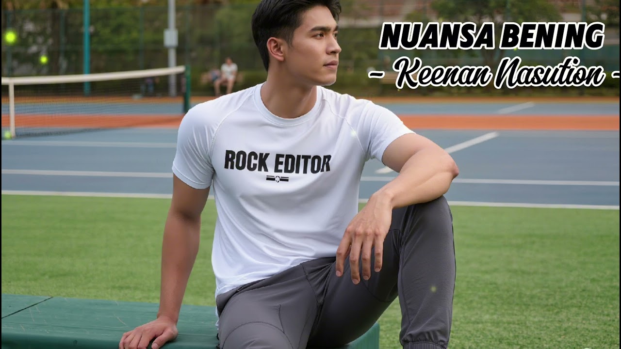 Nuansa Bening - Keenan Nasution (Cover Paling Slow & Deep)