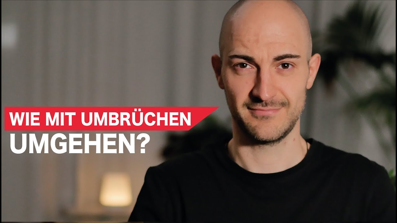 Innere Transformation - “MIR REICHT’S!” - Wie du gelassener mit äußeren Veränderungen umgehen kannst
