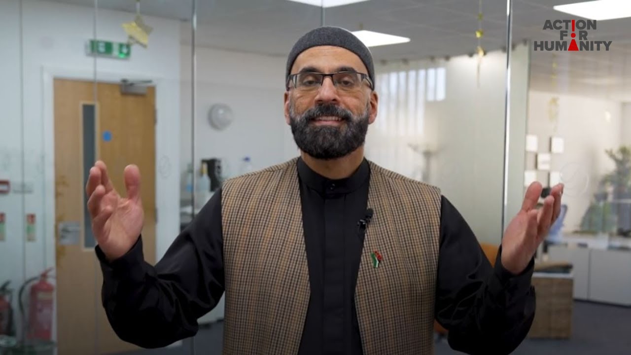 27th Night of Ramadan | Support Gaza, Syria & Beyond