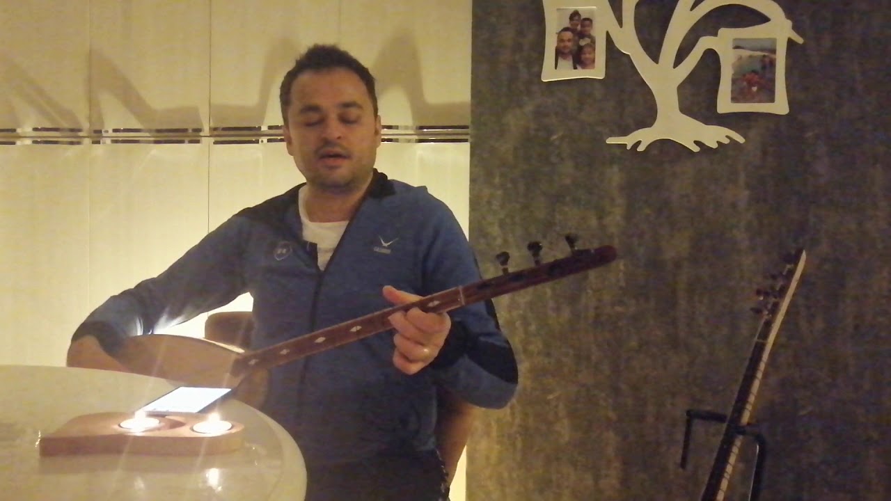 Osman Serttaş--SOKAĞIN TAVANI KADAR