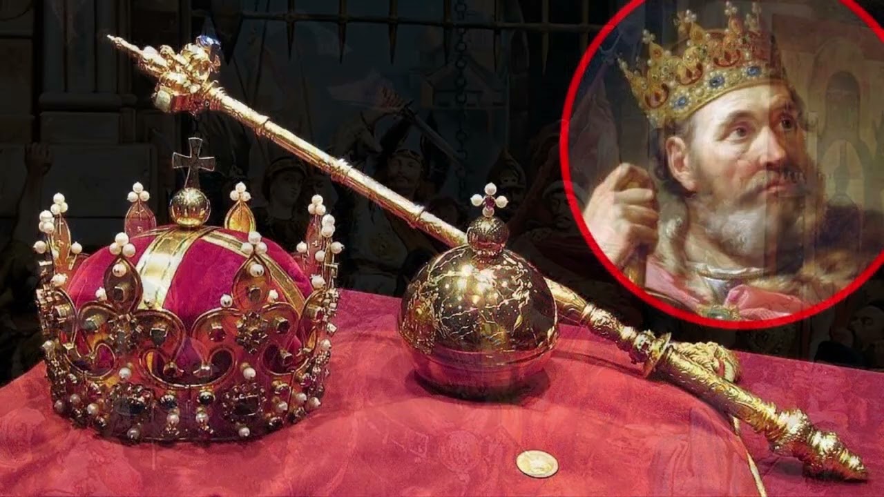 Piosenka o Bolesławie Chrobrym