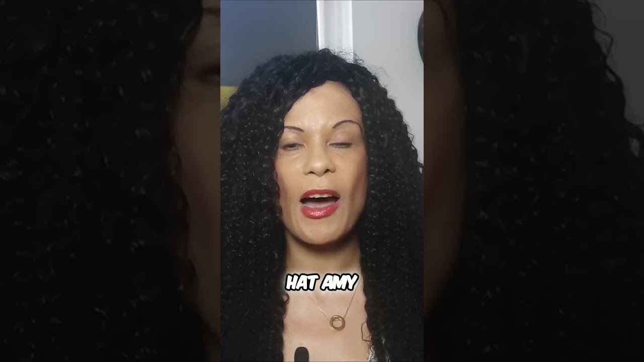 Amy Winehouse Desorganisierter Bindungsstil