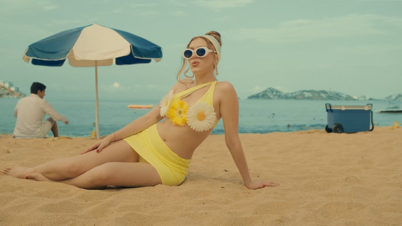 ✨ Lu Valenzuela – Coco Ginebra