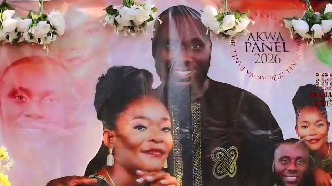ADAMAZI PHILOMINA & PRINCE OGBONNAYA'S TRADITIONAL MARRIAGE CEREMONY IN AROCHUKWU KINGDOM  EPISODE 1