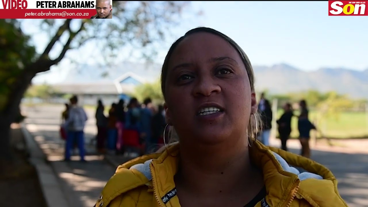 Safe schools daar vir leerders