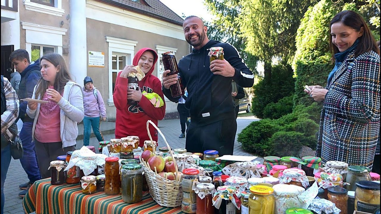 Piknik Ekologiczny, Zajeziorze 2025 r.