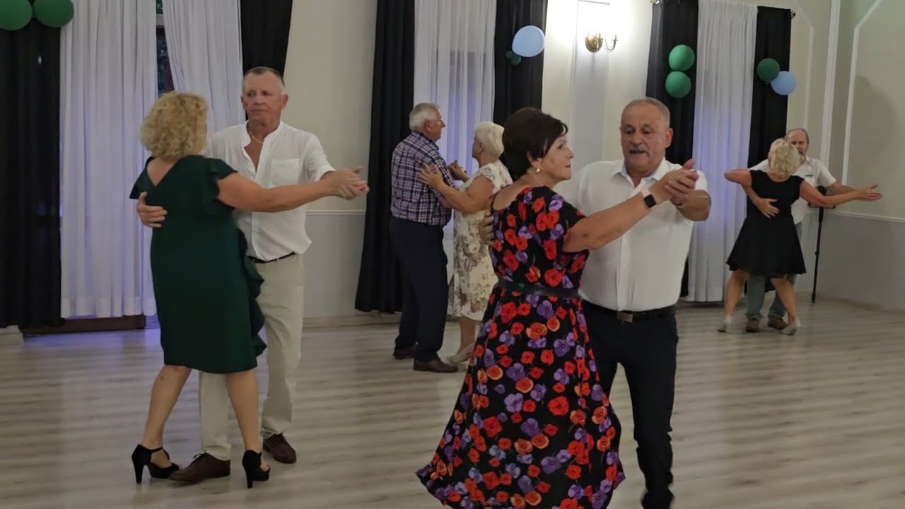 20 lipca 2024 Nie można oderwać wzroku od tych par! Świetnie wirują!