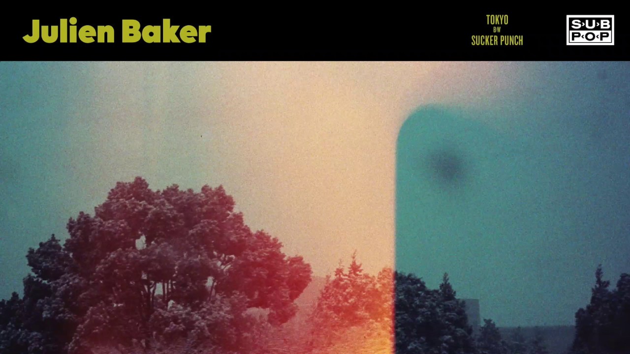 Julien Baker - Tokyo