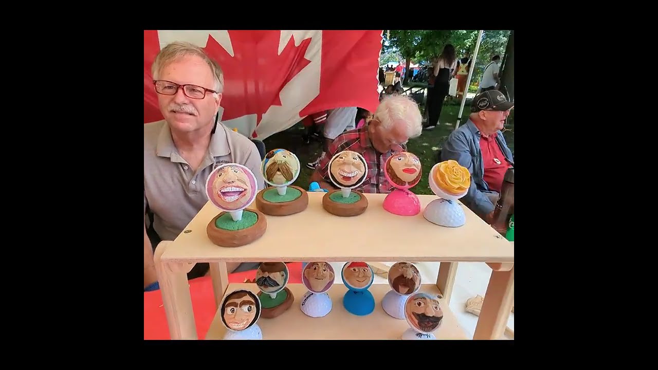 Oh Canada!  True North, Strong and Free!  Celebrate Canada!