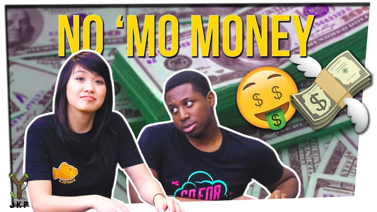 Do You Spend Money Like A Stupid Person?