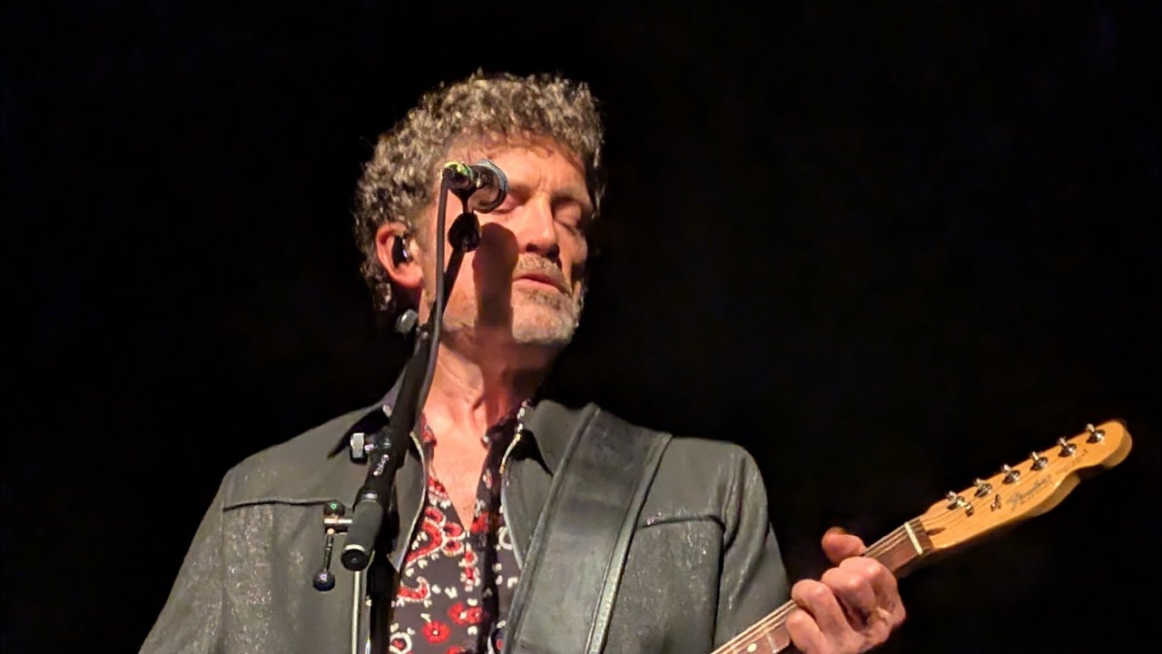 [19.10.2024] The Stunning - Heads Are Gonna Roll - live at the Olympia