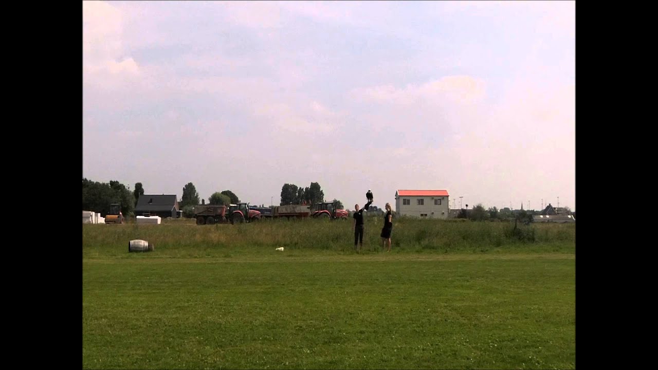 2013 07 06 Roofvogelboerderij   Berkel en Rodenrijs