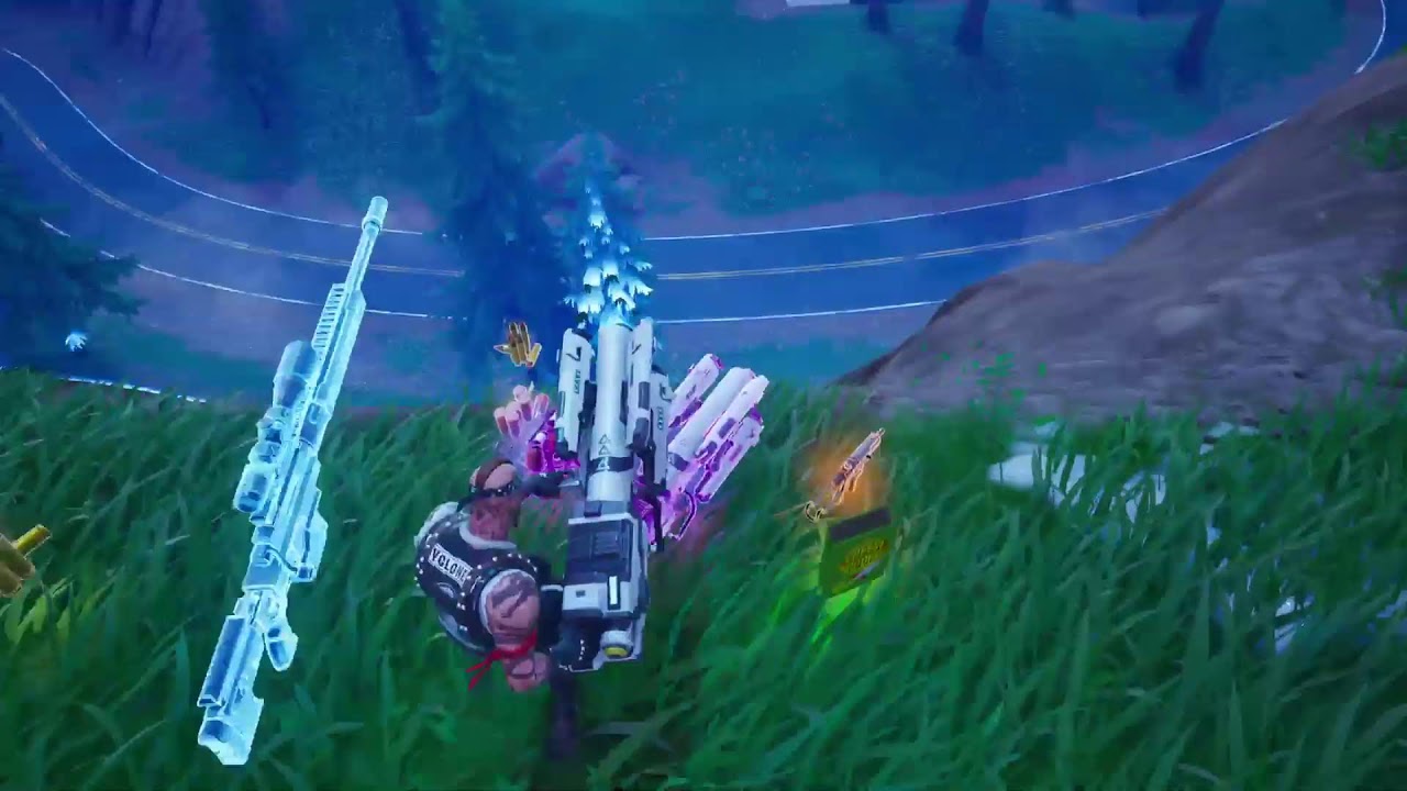 Another win in fortnight