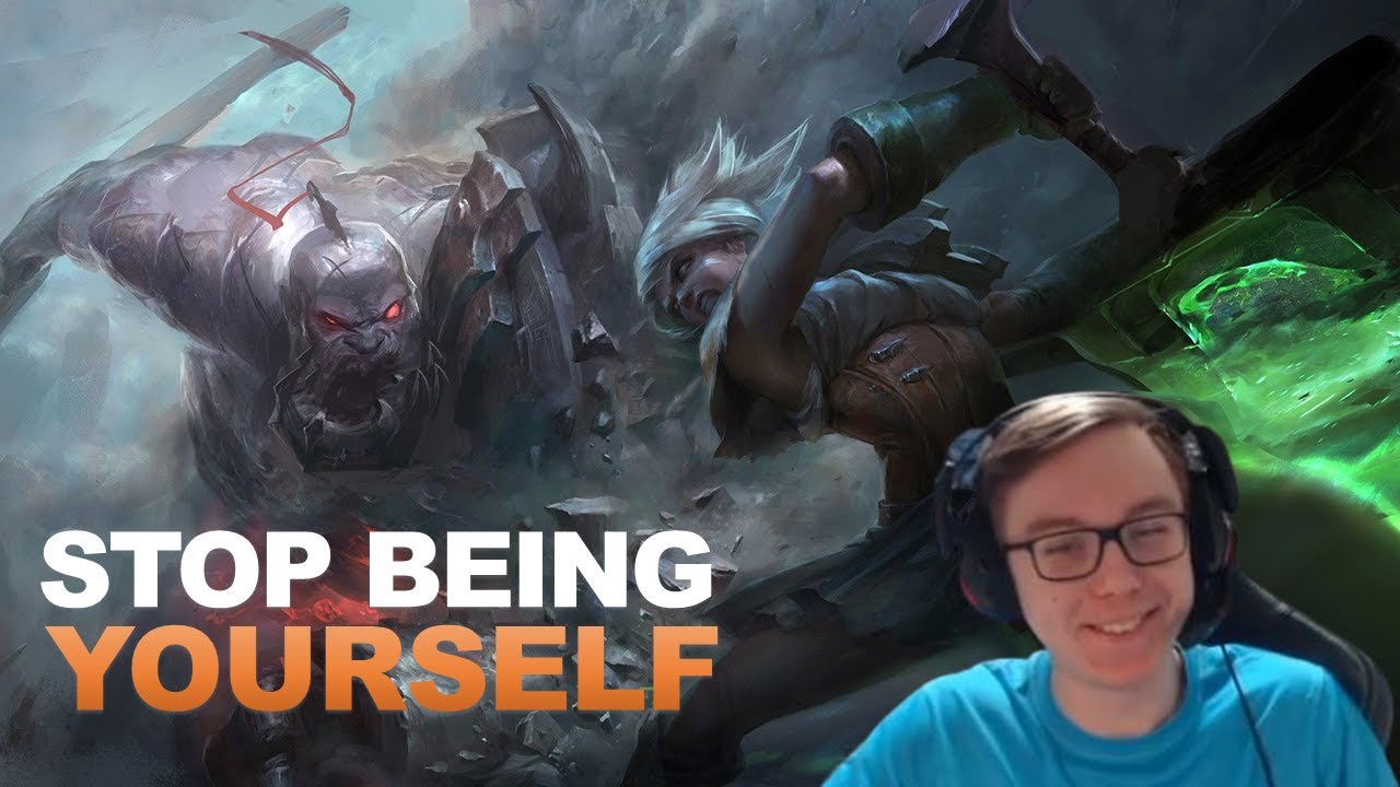 Thebausffs on how to get a girlfriend